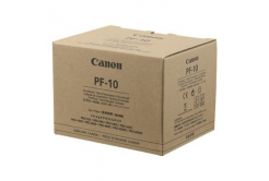 Canon originální tisková hlava PF-10, 0861C001, 0861C003