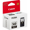 Canon PG-560 3713C001 fekete (black) eredeti tintapatron