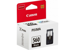 Canon PG-560 3713C001 fekete (black) eredeti tintapatron