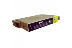 Epson T0441 fekete (black) kompatibilis tintapatron
