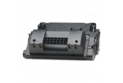 Utángyártott toner a HP 64X CC364X fekete (black) 