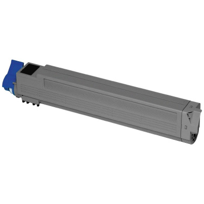 OKI 42918916 fekete (black) utángyártott toner