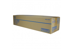 Konica Minolta DV-315K AAV703D fekete (black) eredeti developer