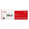 Canon 046HY 1251C002 sárga (yellow) eredeti toner