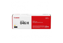Canon 046HY 1251C002 sárga (yellow) eredeti toner