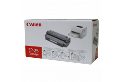 Canon EP-25 fekete (black) eredeti toner