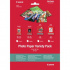 Canon Photo Paper Variety Pack VP-101 0775B079, 20db, fehér, fotópapír