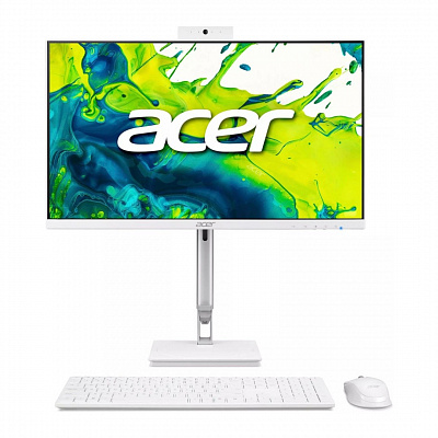 Acer C27D-WCLLP 27"/C5-320/512/16G/W11P