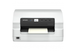 Epson PLQ-50 C11CJ10401 pontmátrix nyomtató