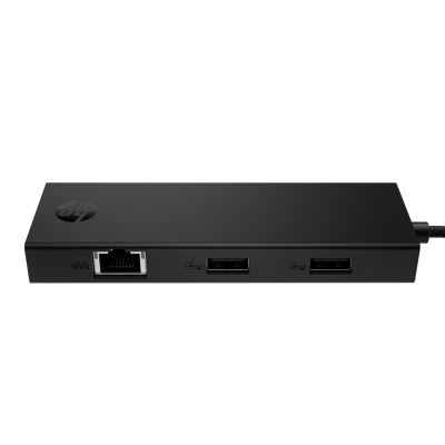 HP B8SU8UT hordozható USB-C hub