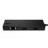 HP B8SU8UT hordozható USB-C hub