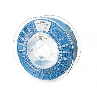 Spectrum 81543 3D filament, PETG Premium High Speed, 1,75mm, 1000g, Kék (Pastel blue)