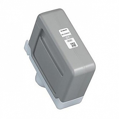 Canon originální cartridge ink PFI-230GY, 5281C001, grey, 330ml