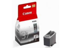 Canon PG-37 fekete (black) eredeti tintapatron