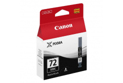 Canon PGI-72MBK, 6402B001 matt fekete (matte black) eredeti tintapatron