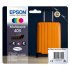 Epson 405 C13T05G64010 CMYK multipack eredeti tintapatron