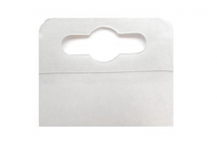 3M 1180 Hang Tabs Öntapadós akasztószemek euró kampókhoz, tekercs = 1000 szem