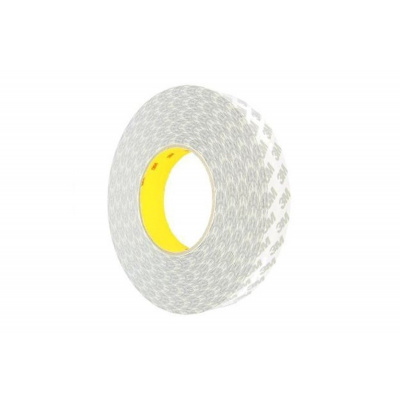 3M 9080 HL Kétoldalas ragasztószalag, 19 mm x 50 m