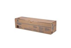Konica Minolta A6VK01H fekete (black) eredeti toner