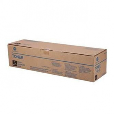 Konica Minolta A6VK01H fekete (black) eredeti toner