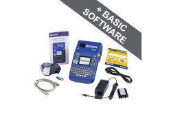 Brady BR-M510-EU 177181 címkenyomtató