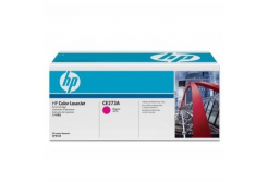 HP 650A CE273A bíborvörös (magenta) eredeti toner