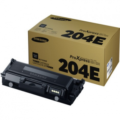 HP SU925A / Samsung MLT-D204E fekete (black) eredeti toner