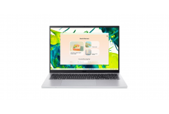 Acer NX.JTGEC.00H Aspire Go 16/AG16-71P-50AK/5-120U/16"/WUXGA/32GB/1TB/Intel int/W11H/Ezüst/2R
