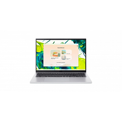 Acer NX.JTGEC.00H Aspire Go 16/AG16-71P-50AK/5-120U/16"/WUXGA/32GB/1TB/Intel int/W11H/Ezüst/2R