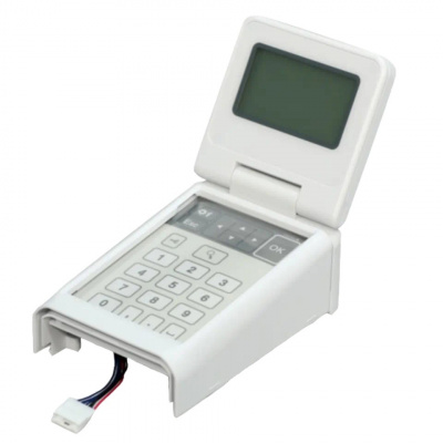 Brother PA-TDU001 (érintőképernyő) csak a TD2120 a TD2130
