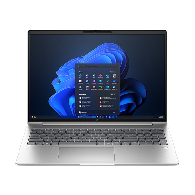 HP ProBook 4/G1i/U5-225U/16"/WUXGA/16GB/512GB/Intel int/W11H/Ezüst/3R