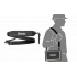 Getac shoulder strap