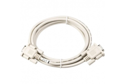 Honeywell 1-974024-018, RS-232 cable