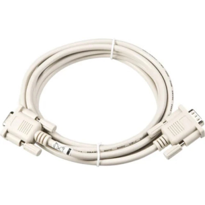 Honeywell 1-974024-018, RS-232 cable