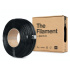 "The Filament" by Spectrum TF-24041, ReFill PLA, 1,75mm, 1000g, Fekete (Midnight black)