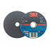 3M T41 kék vágókorong acélhoz és ötvözeteihez 150 mm x 2 mm