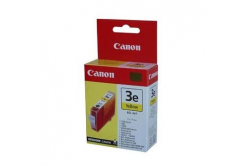 Canon BCI-3eY sárga (yellow) eredeti tintapatron
