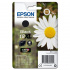 Epson 18XL C13T18114012 fekete (black) eredeti tintapatron