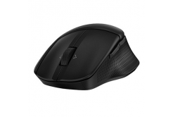HP 685 8T6M0UT Comfort Dual-Mode Mouse EURO vezeték nélküli egér, fekete, 1200DPI