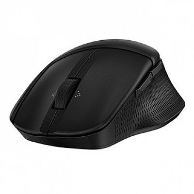 HP 685 8T6M0UT Comfort Dual-Mode Mouse EURO vezeték nélküli egér, fekete, 1200 DPI