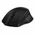 HP 685 8T6M0UT Comfort Dual-Mode Mouse EURO vezeték nélküli egér, fekete, 1200 DPI