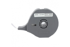 Öntapadó szalag Biovin LS-09W, 9mm x 8m, fehér