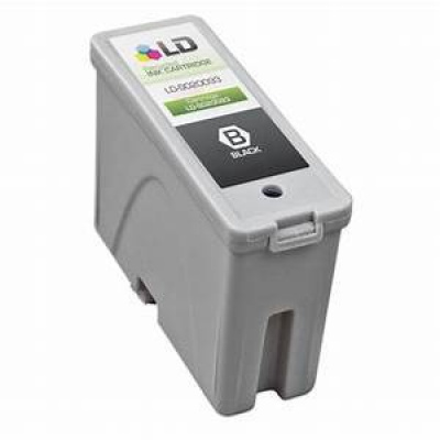 Epson S020093 fekete (black) utángyártott tintapatron
