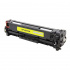 Utángyártott toner a HP 305A CE412A sárga (yellow) 