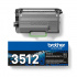 Brother TN-3512 fekete (black) eredeti toner