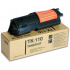 Kyocera Mita TK-110 fekete (black) eredeti toner