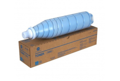 Konica Minolta TN622C A5E7450 cián (cyan) eredeti toner