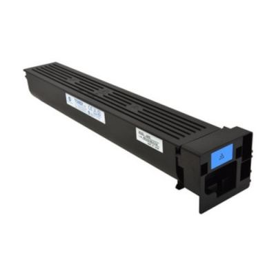 Konica Minolta TN-912 A8H5051 fekete (black) eredeti toner