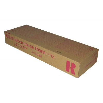 Ricoh 888485 bíborvörös (magenta) eredeti toner