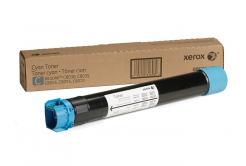Xerox 006R01702 cián (cyan) eredeti toner